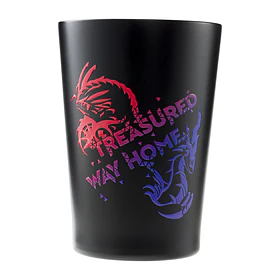 Vaso Tumbler 460ml · Koraidon & Miraidon