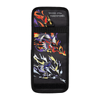 Billetera Colgante · Koraidon & Miraidon 5