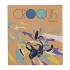 Croquis · Miraidon 1