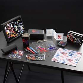 Toalla de mano · Logo