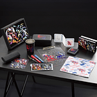 Caja Tarjetas de Juegos Nintendo · Negro 5