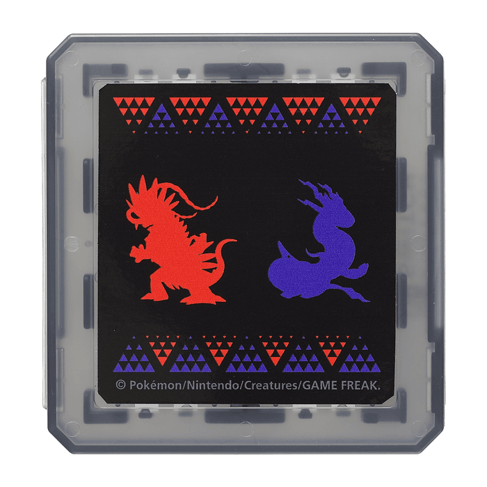 Caja Tarjetas de Juegos Nintendo · Negro 2