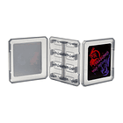 Caja Tarjetas de Juegos Nintendo · Negro 3