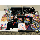 Estuche Nintendo Switch · Koraidon & Miraidon 8