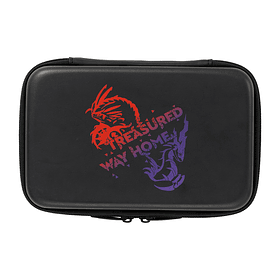 Estuche Nintendo Switch · Koraidon & Miraidon