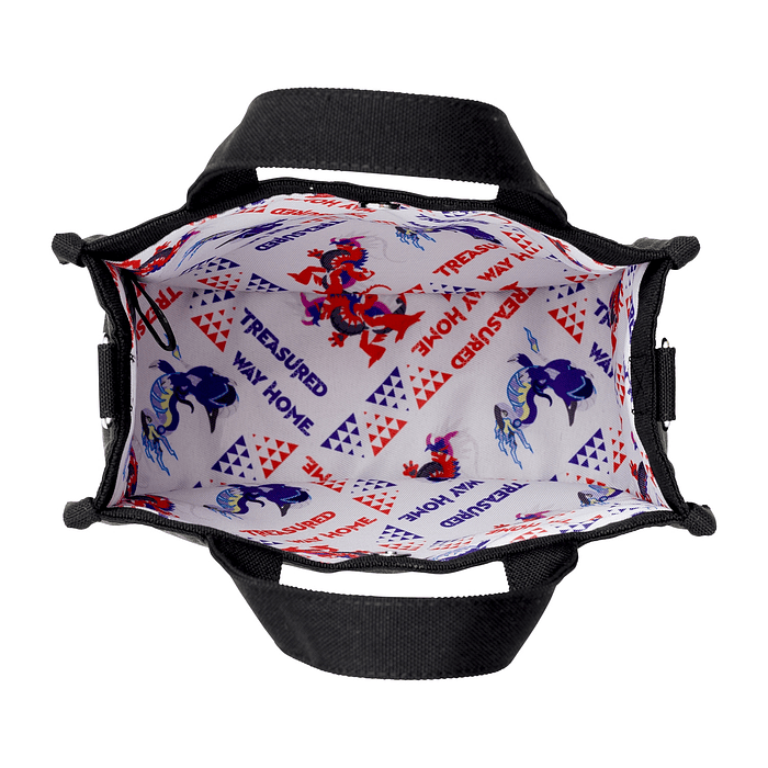 Bolso · Koraidon & Miraidon 4