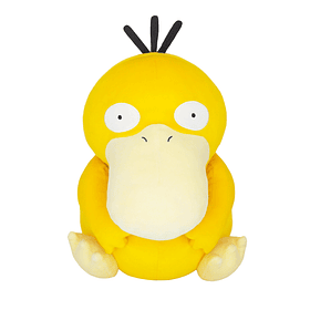 #054 Psyduck · Grande