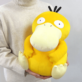 #054 Psyduck · Grande