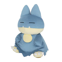 #446 Munchlax · Grande