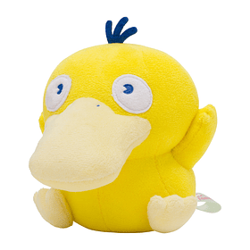 Peluche · Psyduck