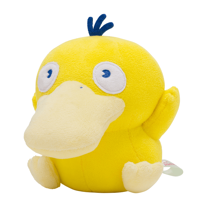 Peluche · Psyduck 3