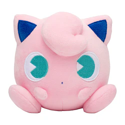 Peluche · Jigglypuff