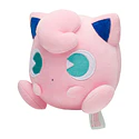 Peluche · Jigglypuff - Vista del producto