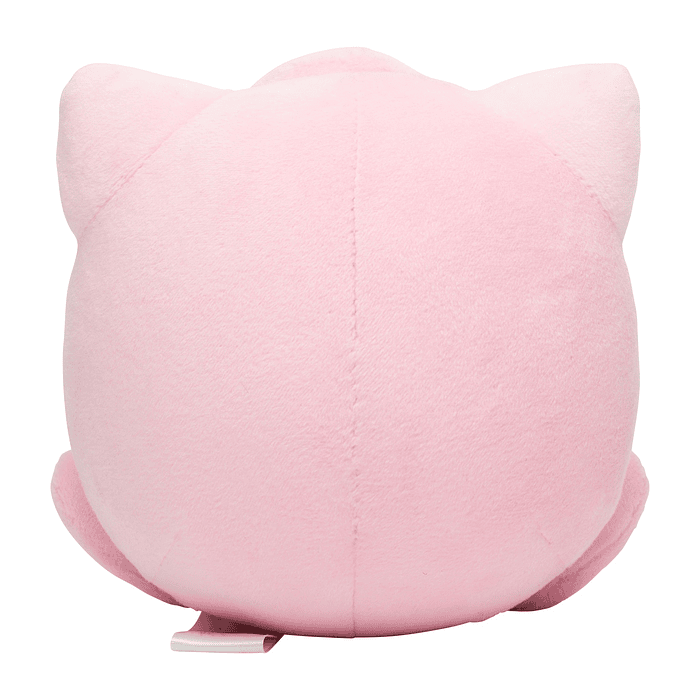 Peluche · Jigglypuff 4