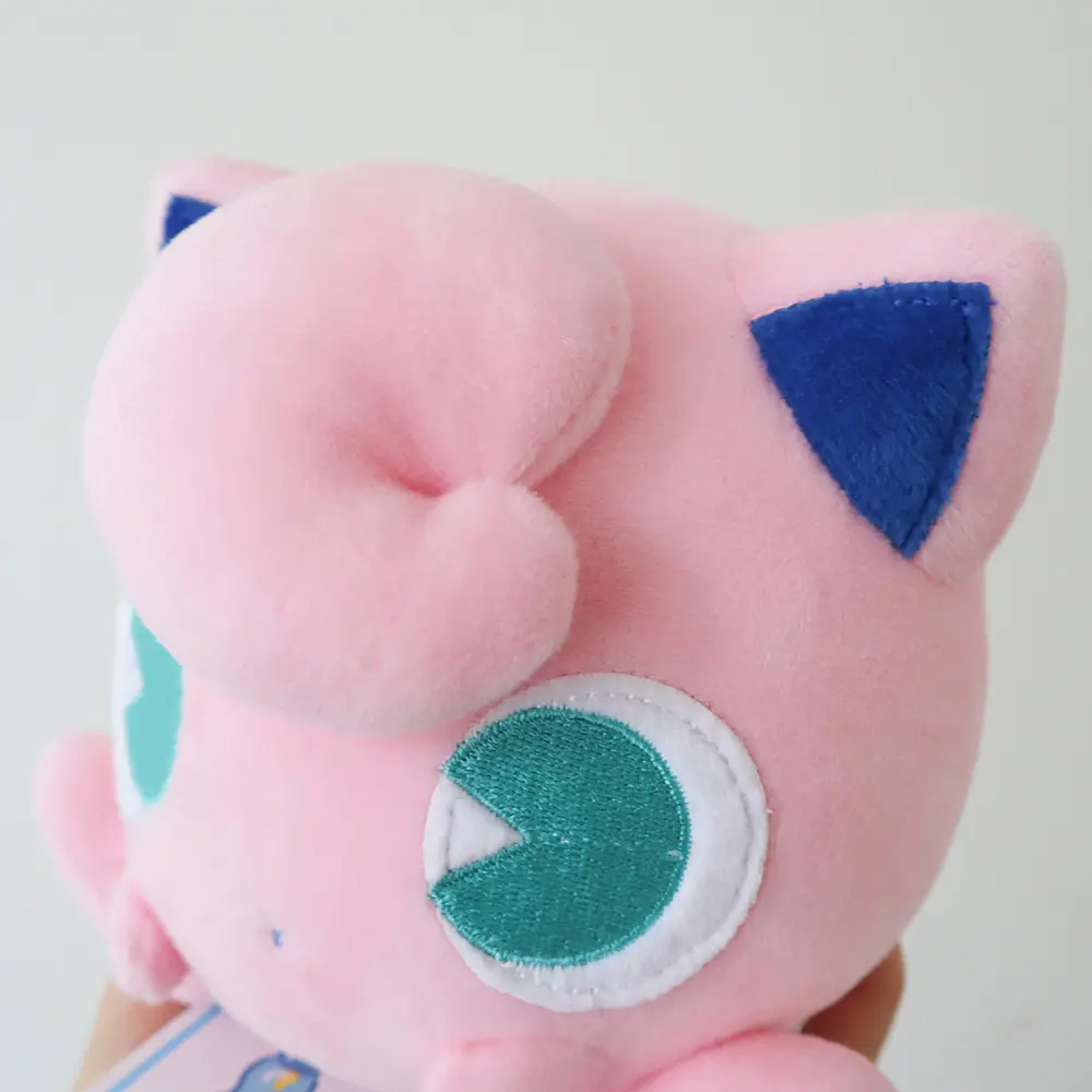 Peluche · Jigglypuff - Vista del producto