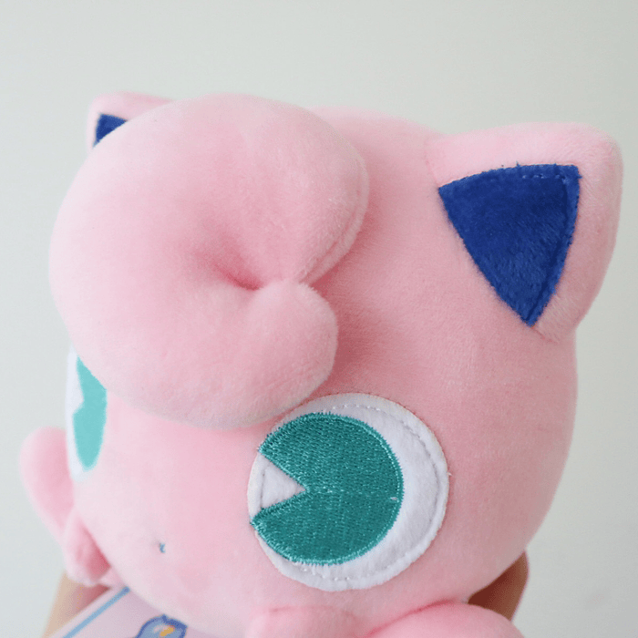 Peluche · Jigglypuff 6