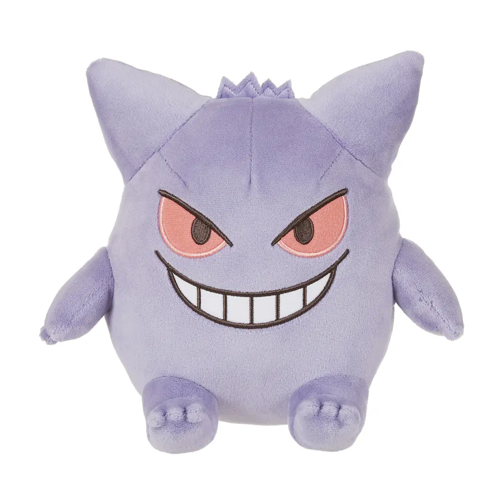 Peluche Lavable · Gengar - Imagen principal