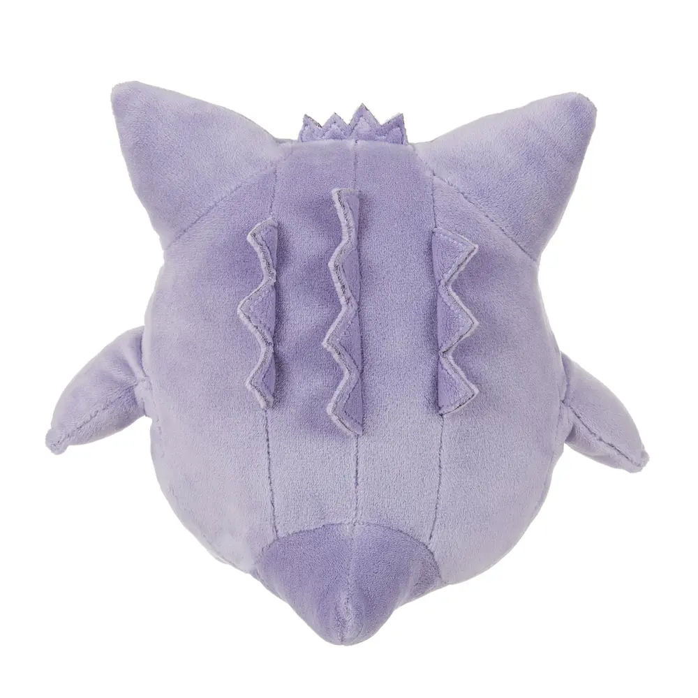 Peluche Lavable · Gengar - Vista del producto