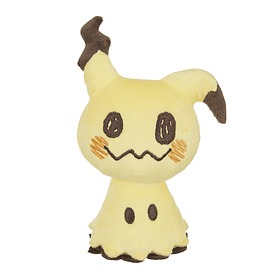 Peluche Lavable · Mimikyu