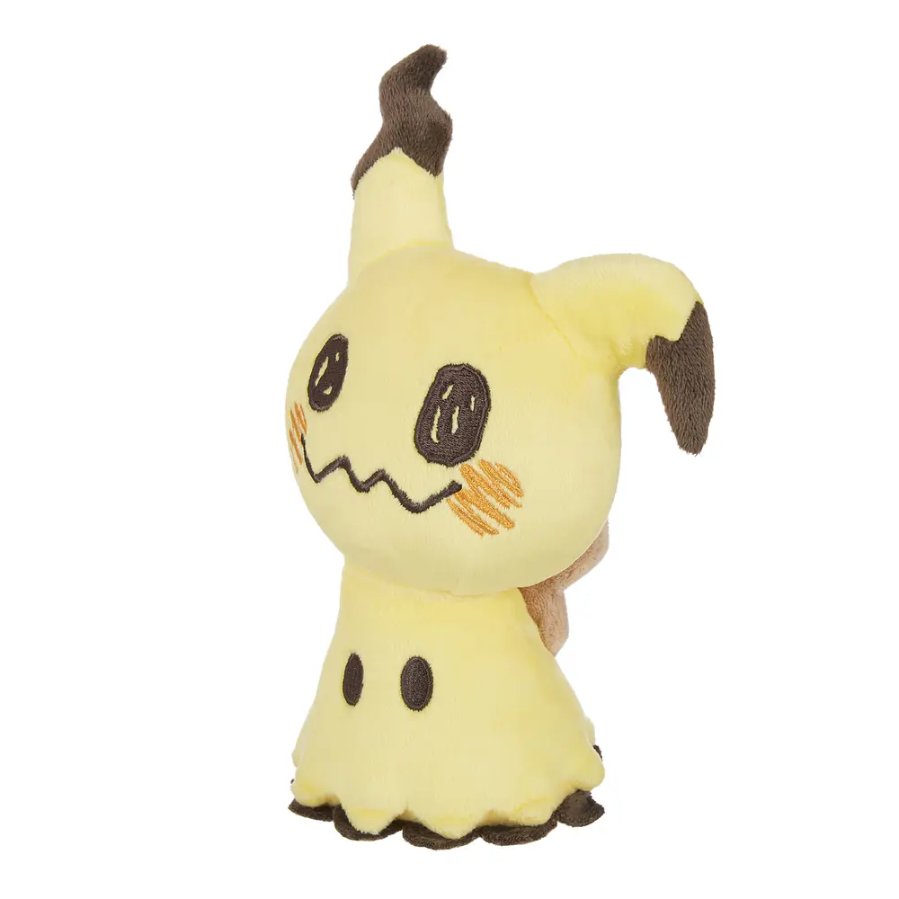 Peluche Lavable · Mimikyu - Vista del producto
