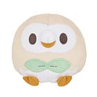 Peluche Lavable · Rowlet 1