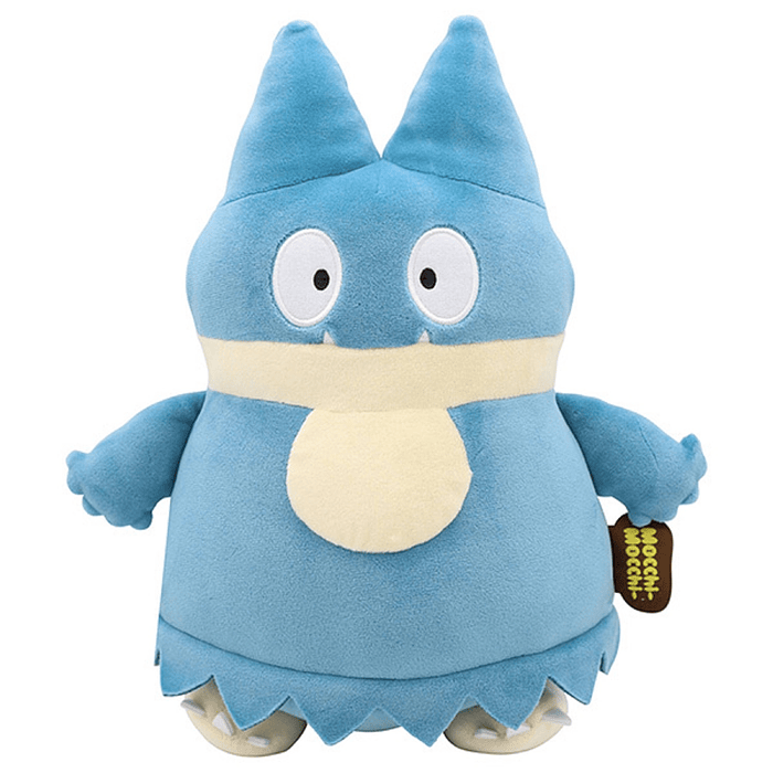 Peluche Suave · Munchlax