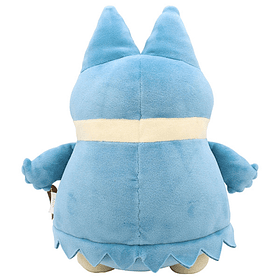 Peluche Suave · Munchlax