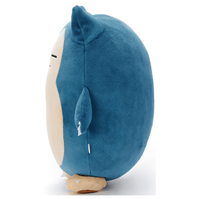 Peluche Suave · Snorlax
