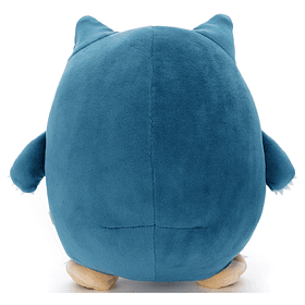 Peluche Suave · Snorlax
