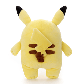 Peluche Suave · Pikachu