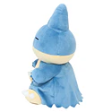 #446 Munchlax · Grande - Vista del producto