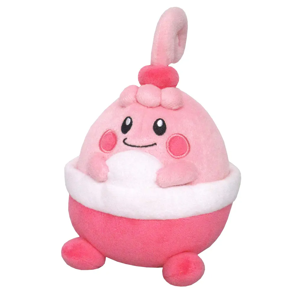 #440 Happiny - Imagen principal