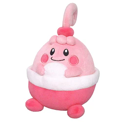 #440 Happiny