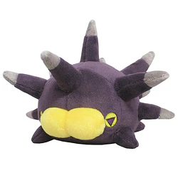#871 Pincurchin