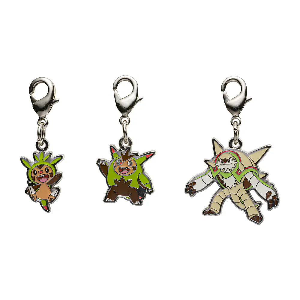 #0650 Chespin - Imagen principal