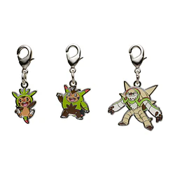 #0650 Chespin