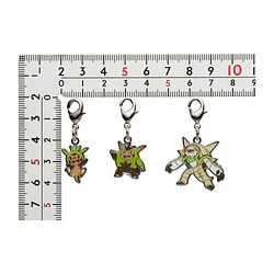 #0650 Chespin - Vista del producto