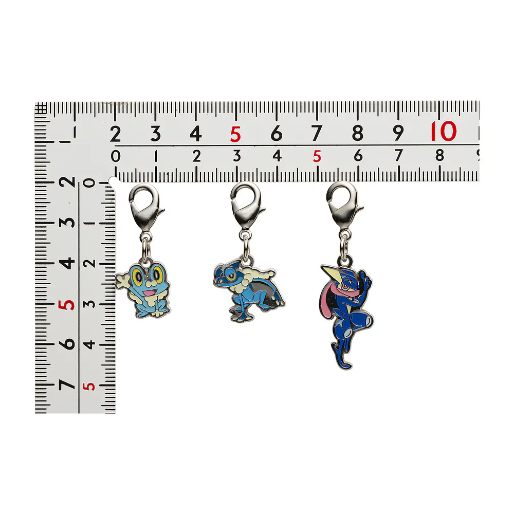 #0656 Froakie - Vista del producto