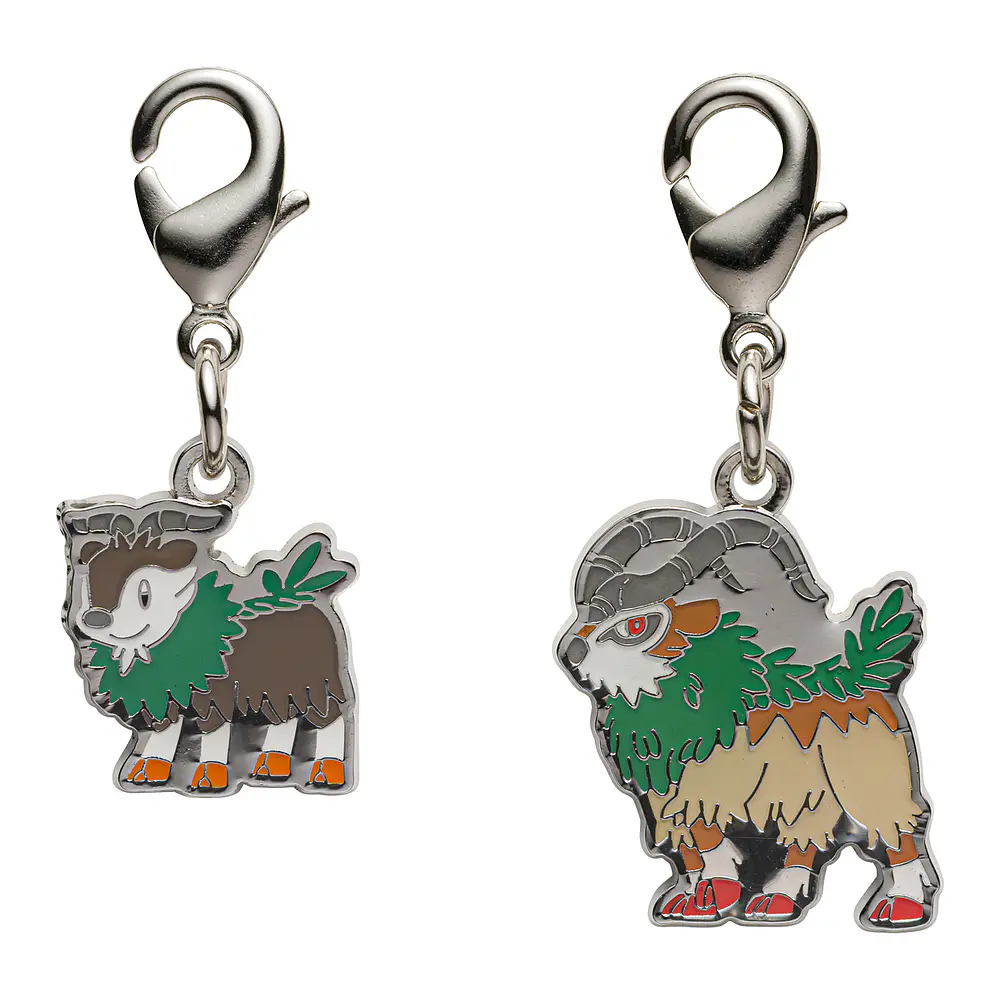 #0672 Skiddo - Imagen principal