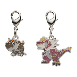 #0696 Tyrunt