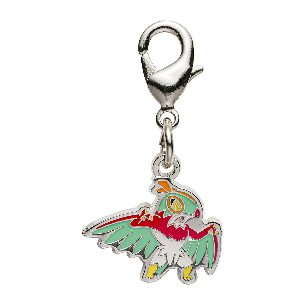 #0701 Hawlucha - Imagen principal