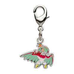 #0701 Hawlucha
