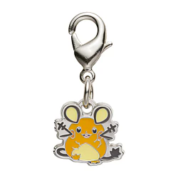#0702 Dedenne