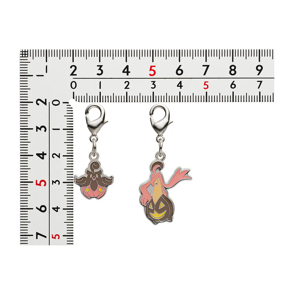 #0710 Pumpkaboo - Vista del producto