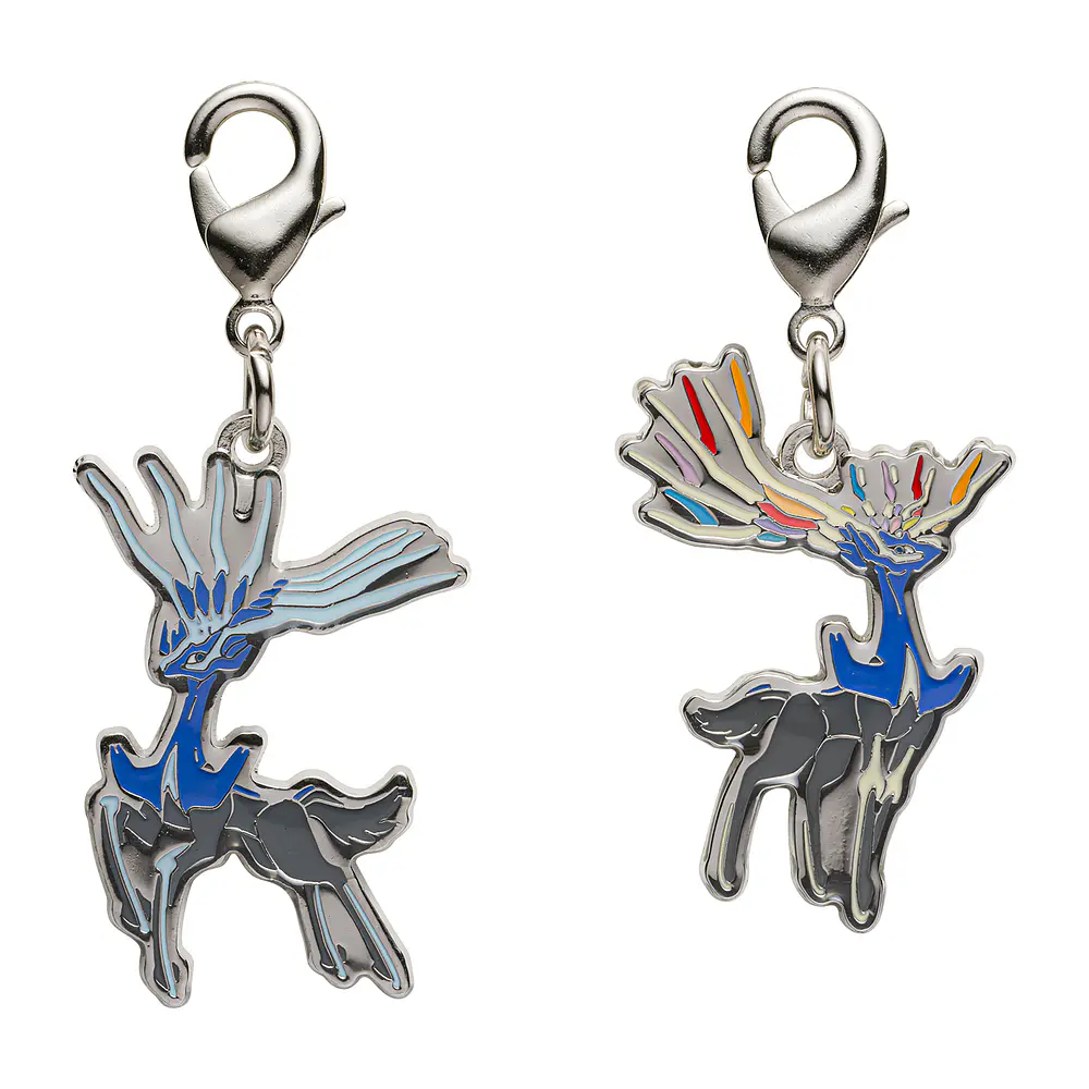 #0716 Xerneas - Imagen principal