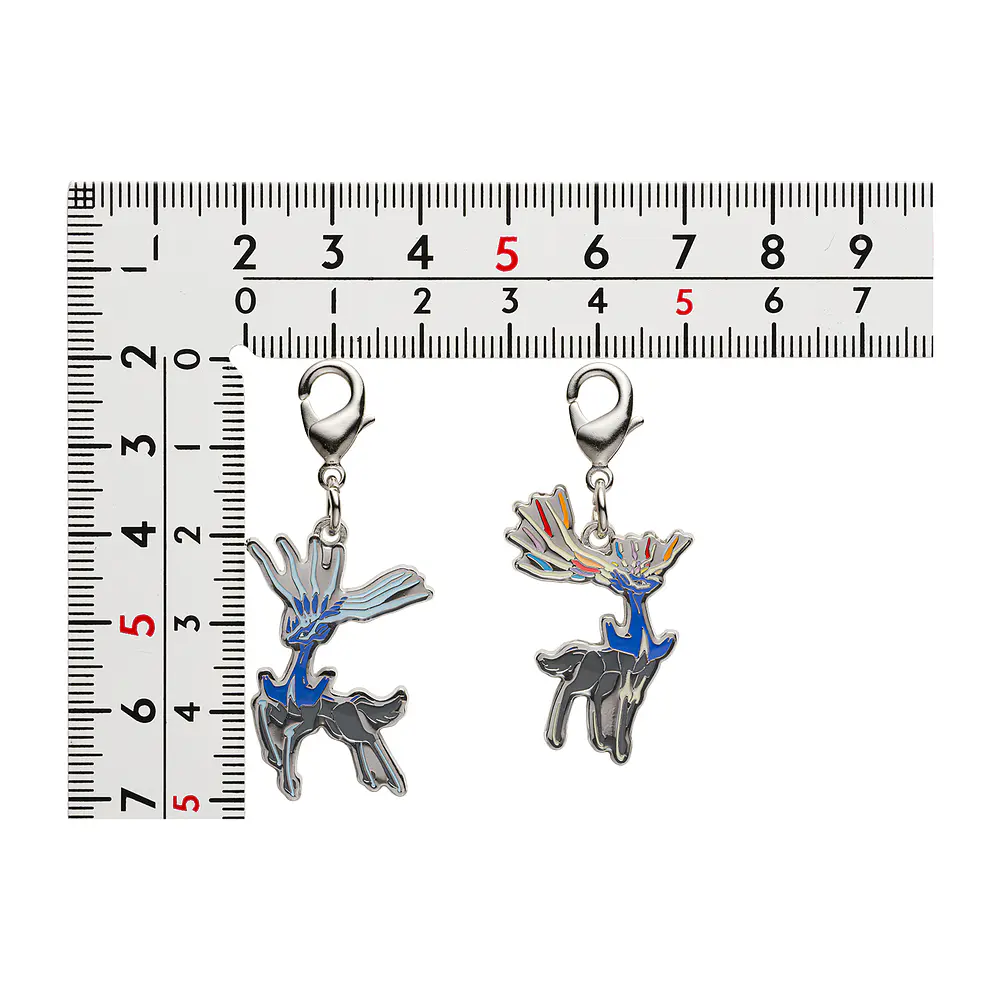 #0716 Xerneas - Vista del producto