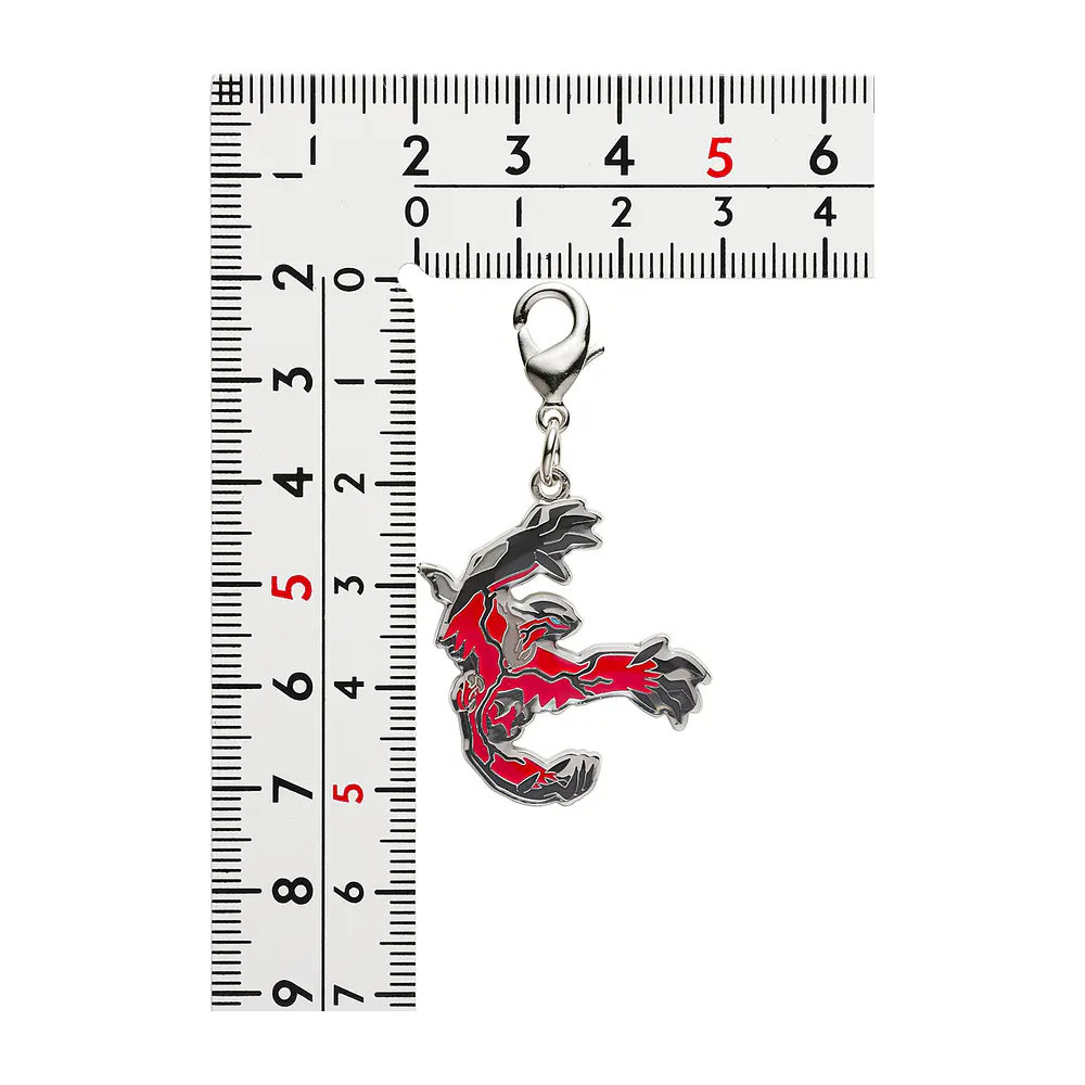#0717 Yveltal - Vista del producto