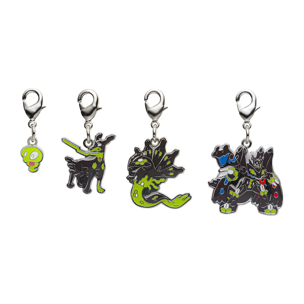 #0718 Zygarde - Imagen principal