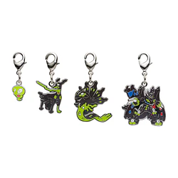 #0718 Zygarde