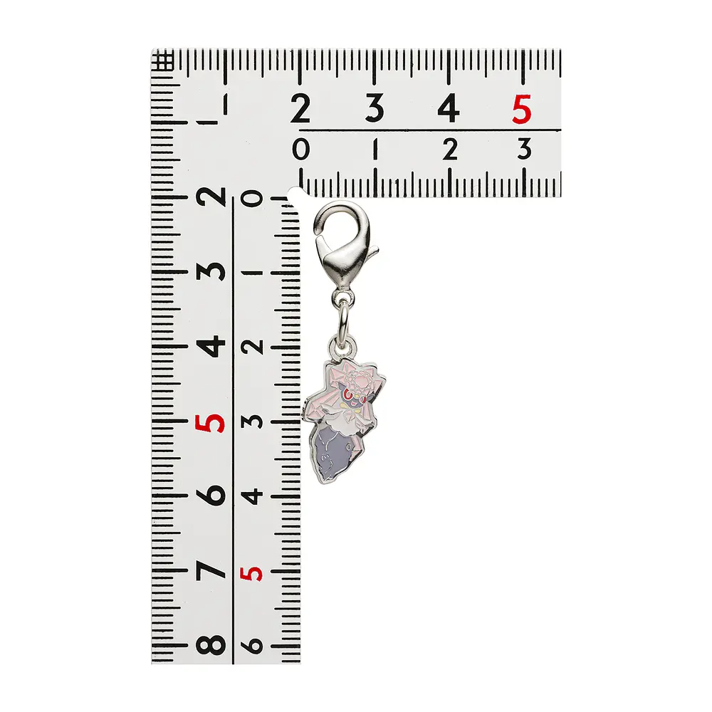 #0719 Diancie - Vista del producto